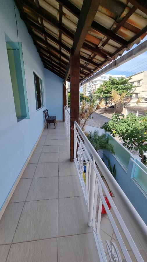Zenit Hostel Da Cris Cabo Frio Exterior photo