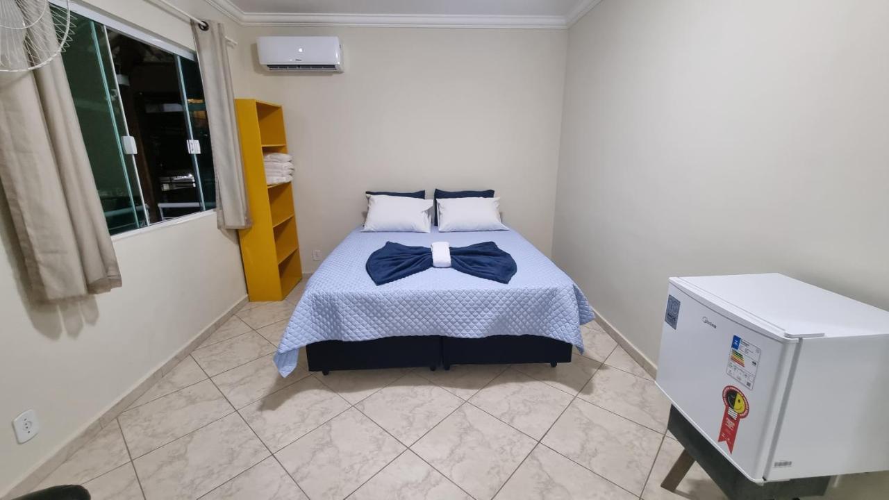 Zenit Hostel Da Cris Cabo Frio Room photo